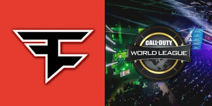 1600x900 FaZe Clan could make surprise return to Pro League following CWL