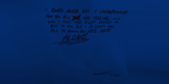 3840x2160 HOPE wallpaper (1920x1080) : XXXTENTACION