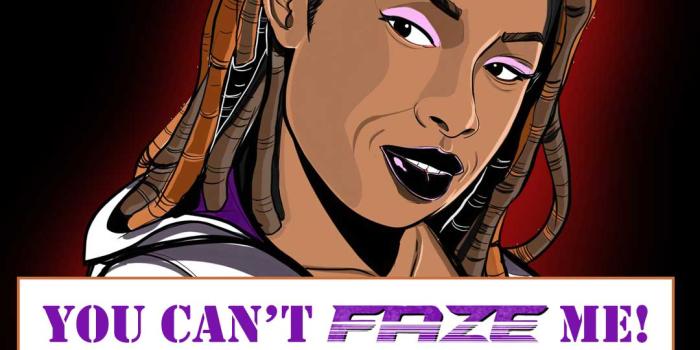 1080x1920 wallpapers: you can't faze me | the operative network: a creative