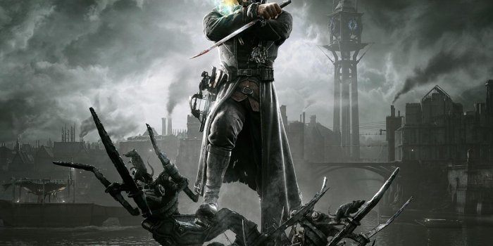 1280x1024 Dishonored 2 HD Wallpaper, Background Images