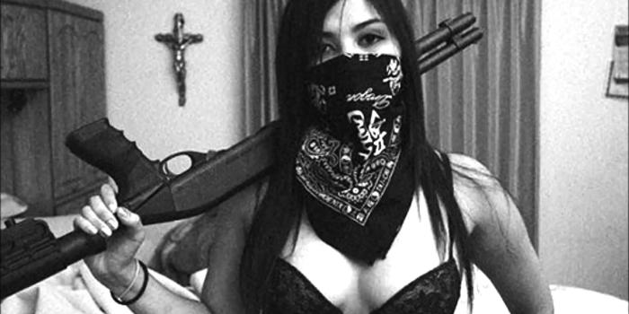 1920x1080 Gangster Girl Wallpaper (71+ images)