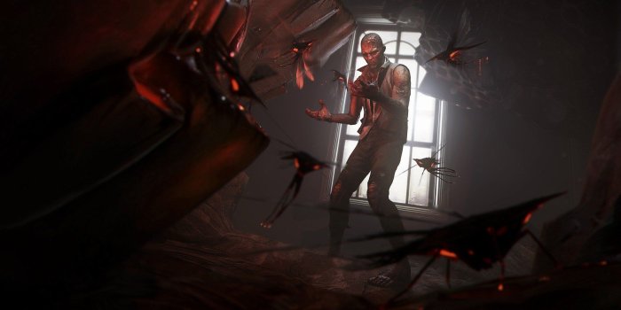 1920x1080 2988129 1920x1080 dishonored 2 wallpaper and background JPG 185 kB