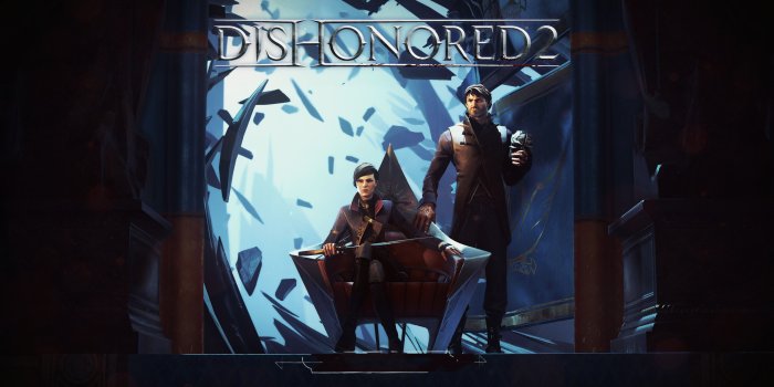 3840x2160 2048x2048 Dishonored 2018 4k Ipad Air HD 4k Wallpapers, Images
