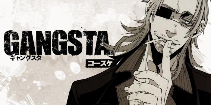 1920x1200 80+ Gangsta Anime Wallpapers on WallpaperPlay