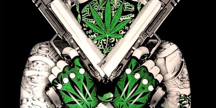 1001x1001 Gangsta Pictures, Images, Graphics