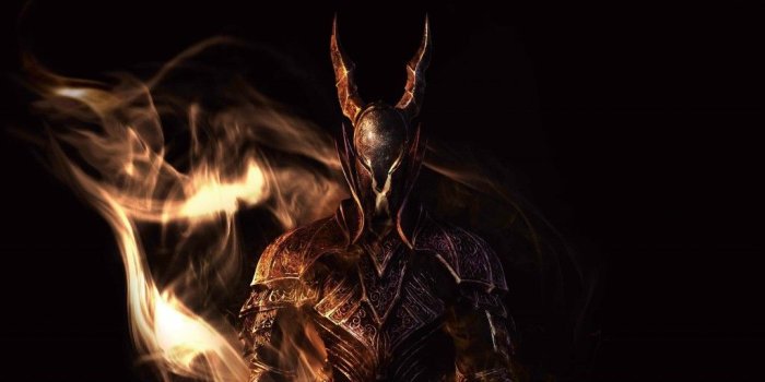 1024x768 49+] Dark Souls Black Knight Wallpaper on WallpaperSafari