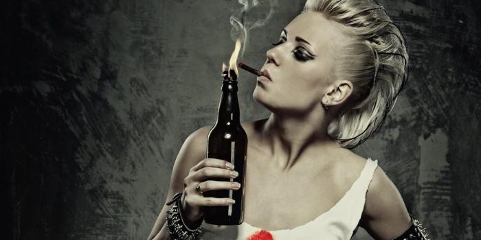 1600x1000 48+] Gangster Girl Wallpaper on WallpaperSafari