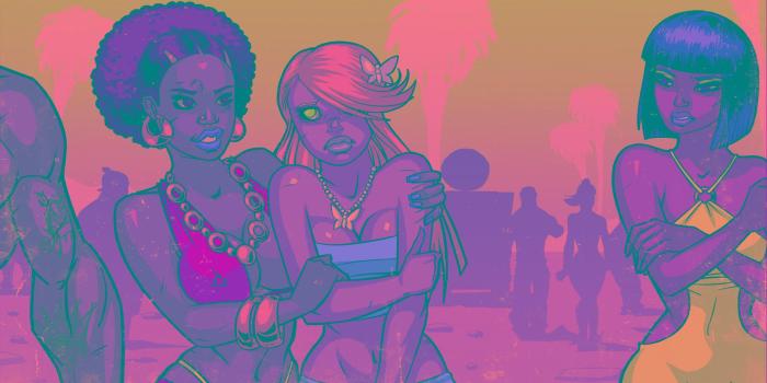 1920x1080 Gangsta Girl Wallpaper ,free download, (69) - cerc-ug.org