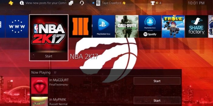 1280x720 HOW TO CHANGE YOUR PS4 BACKGROUND TO ANY IMAGE [2019]