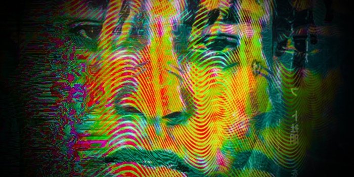 1280x720 XXXTENTACION 'Simulation' Wallpaper Speedart #2 (FREE DOWNLOAD)