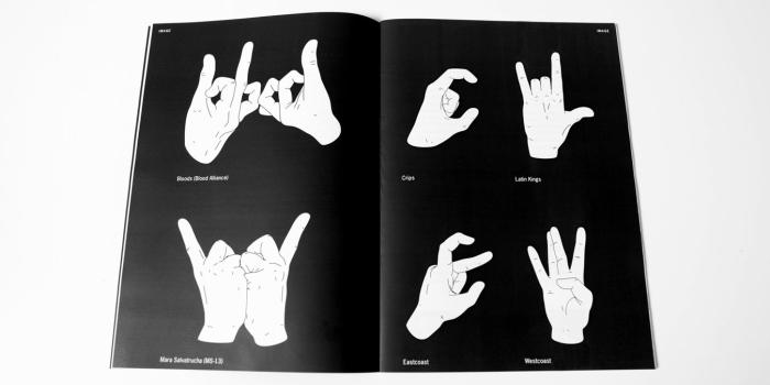 1350x900 Best 25 Gangster Girl Ideas On Pinterest - Illustration (#303741