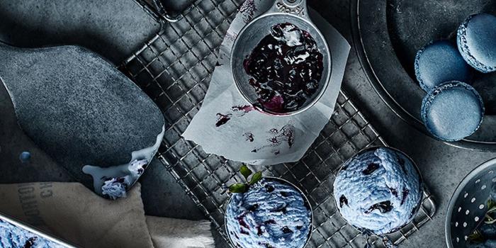 1242x2208 iPhone7papers.com | iPhone7 wallpaper | ay71-food-love-blue-table