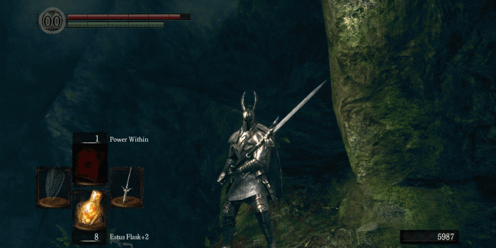 1920x1080 silver knight armor set dark souls - Album on Imgur