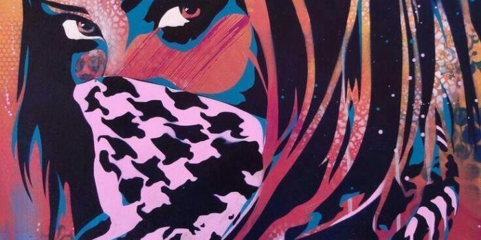 736x1108 Wallpaper Gangster Girl | floweryred2.com