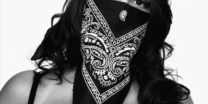 1900x2558 Swag Gangsta Girl Drawing