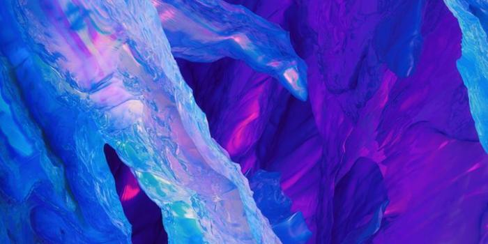 720x1440 Xiaomi Redmi 5 Background with Abstract Blue 3D Wallpaper | Kıyafet