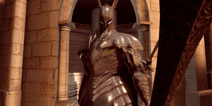 1920x1080 Silver Knight | Dark Souls Wiki