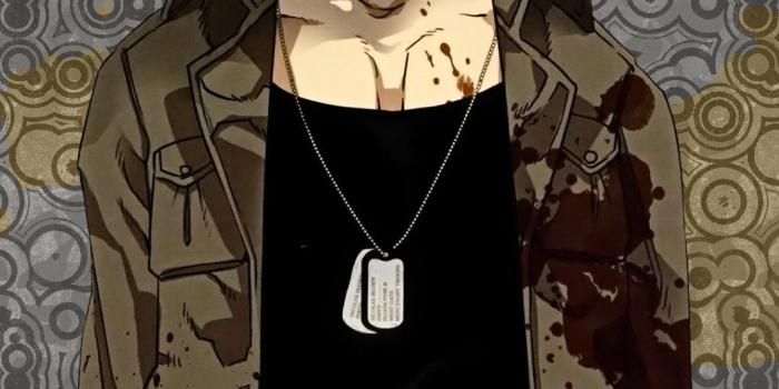 1080x1920 80+ Gangsta Anime Wallpapers on WallpaperPlay