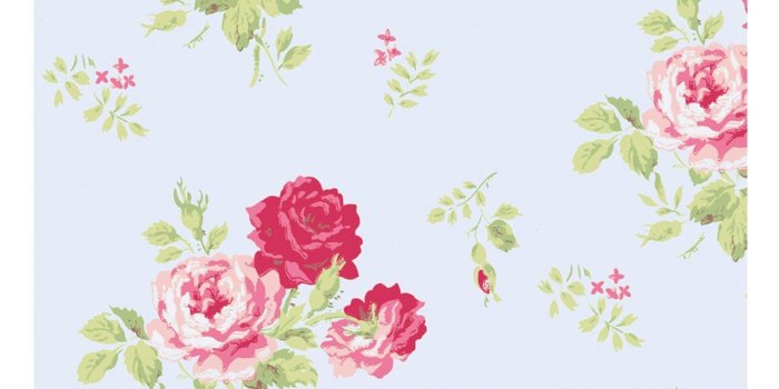 1200x1200 Antique Rose Wallpaper | Wallpaper | CathKidston | tapetteja | Cath