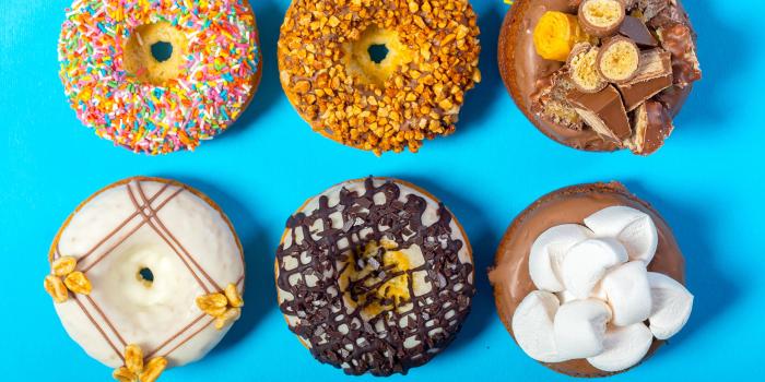 2560x1600 Food Candy Marshmallow Desktop wallpaper