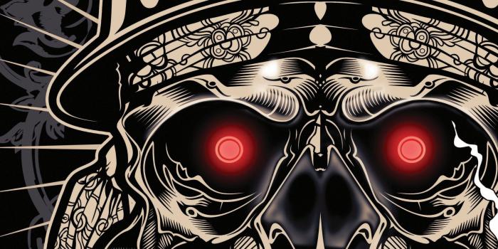 3815x1648 Gangsta Skull Wallpapers - Top Free Gangsta Skull Backgrounds