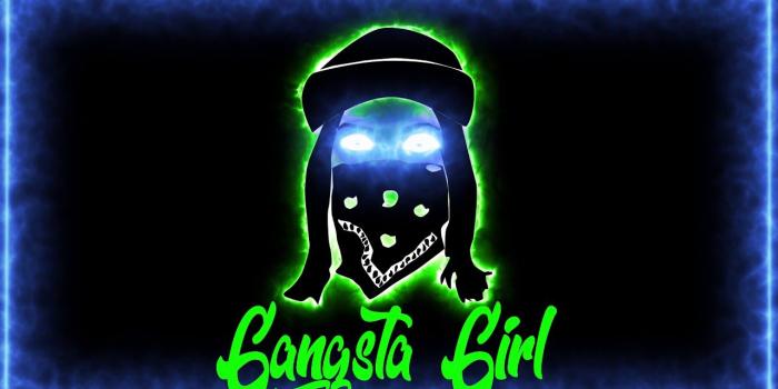 1280x720 Gangsta Girl 2 Live Wallpaper (Short Version)