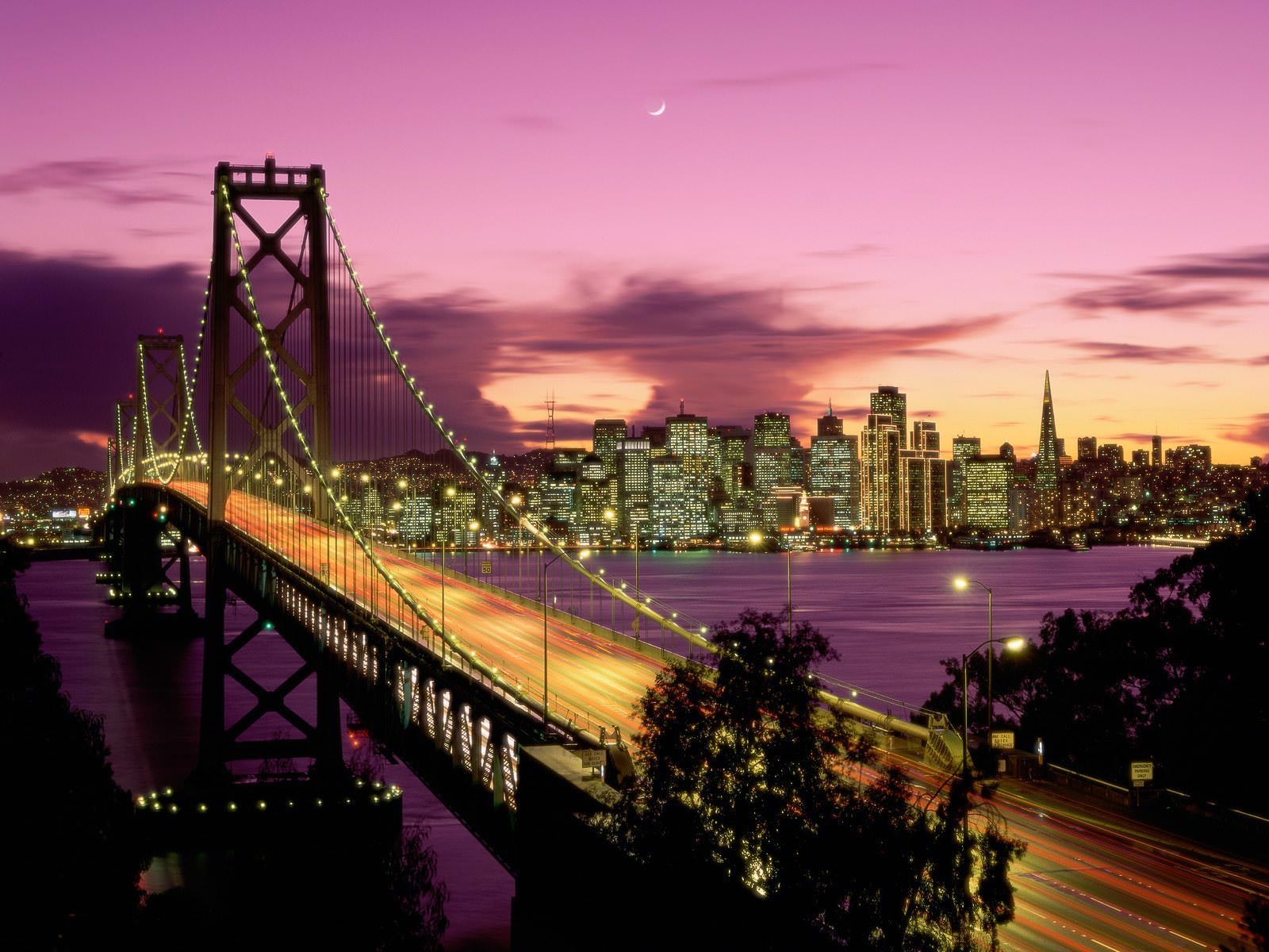 1600x1200 20+ Beautiful Cityscape Wallpapers | FreeCreatives