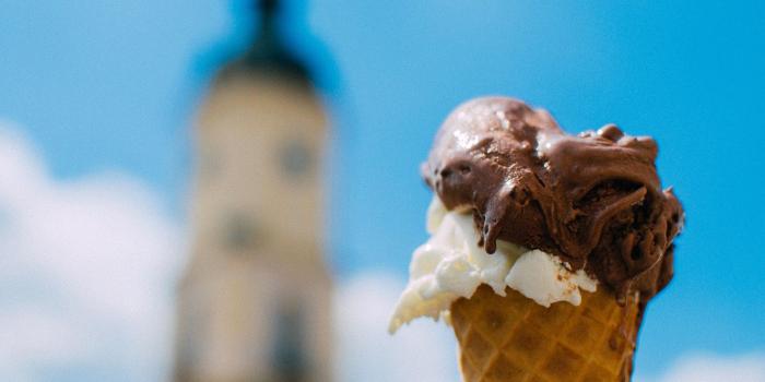 1600x1024 Food, City, Theme, Summer, Ice, Cream, HD Wallpaper, High Resolution