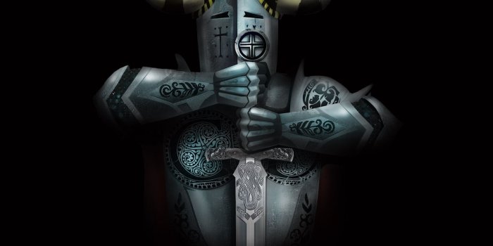 1680x1050 Knight Wallpaper and Background Image | 1680x1050 | ID:290265
