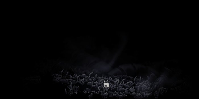 1920x1080 Team Cherry, Hollow Knight Wallpapers HD / Desktop and Mobile