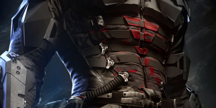 1125x2436 Video Game/Batman: Arkham Knight (1242x2688) Wallpaper ID: 713476