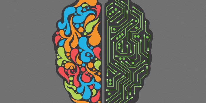 2560x1600 Electronic Engineering Brain Wallpapers HD / Desktop and Mobile