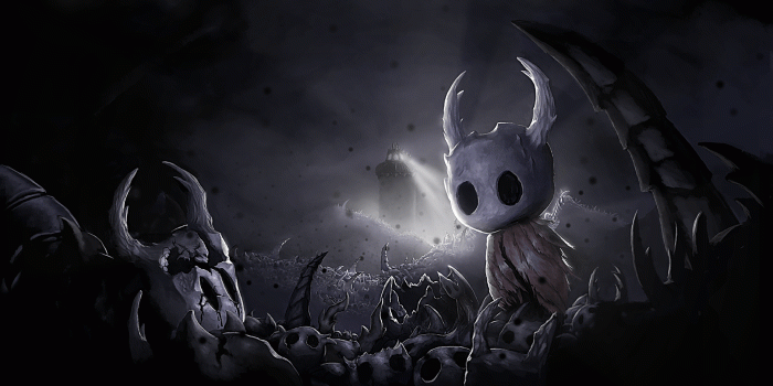 1920x1078 Desktop Background : Hollow Knight Desktop Background