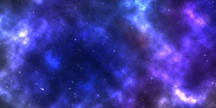 2048x1152 Download wallpaper 2048x1152 starry sky, galaxy, stars, night sky