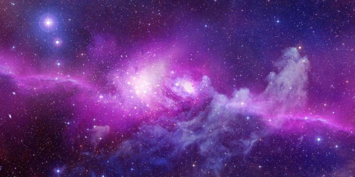 2048x1152 2048x1152 galaxy | pastel aesthetic em 2019 | Papel de parede