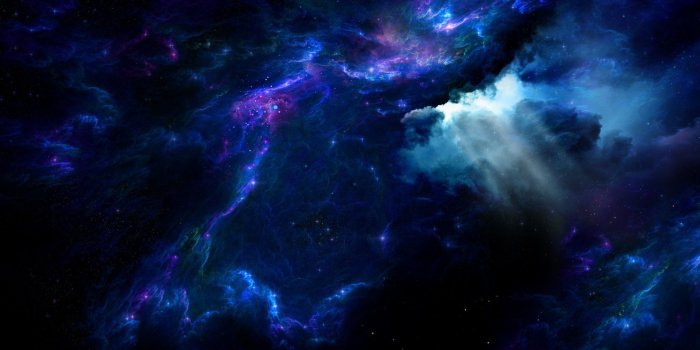 2048x1152 Download 2048x1152 Galaxy, Nebula, Stars Wallpapers - WallpaperMaiden