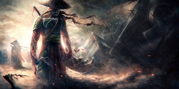 2560x1440 Epic Ninja Wallpapers - Top Free Epic Ninja Backgrounds