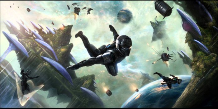 1920x1080 Epic Ninja Wallpapers - Top Free Epic Ninja Backgrounds