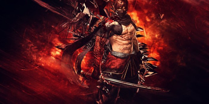 1920x1080 Epic Ninja Wallpapers - Top Free Epic Ninja Backgrounds