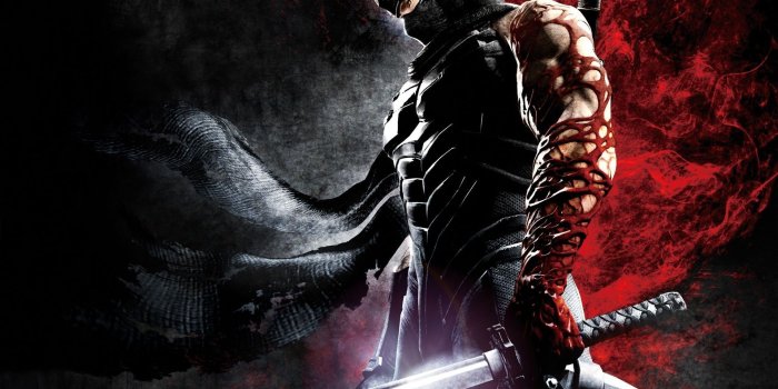 1920x1200 Rain Ninja Assassin Wallpaper (62+ images)