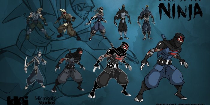 1920x1080 Epic Ninja Wallpapers - Top Free Epic Ninja Backgrounds