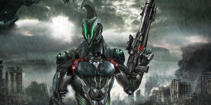 2560x1440 Robot Warrior Wallpapers - Top Free Robot Warrior Backgrounds