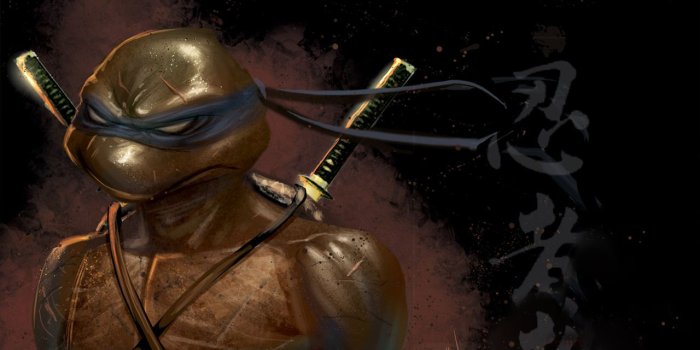 1280x800 Epic TMNT Wallpapers!! - Sharenator
