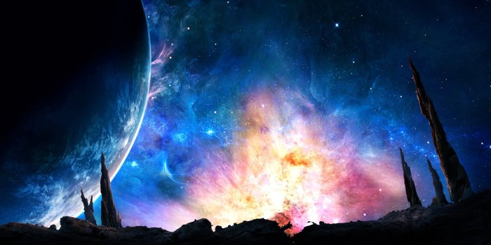 2880x1800 2048x1152 Galaxy Digital Universe 2048x1152 Resolution HD 4k