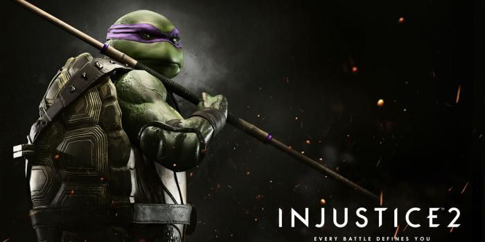1920x1080 Wallpapers: Injustice 2