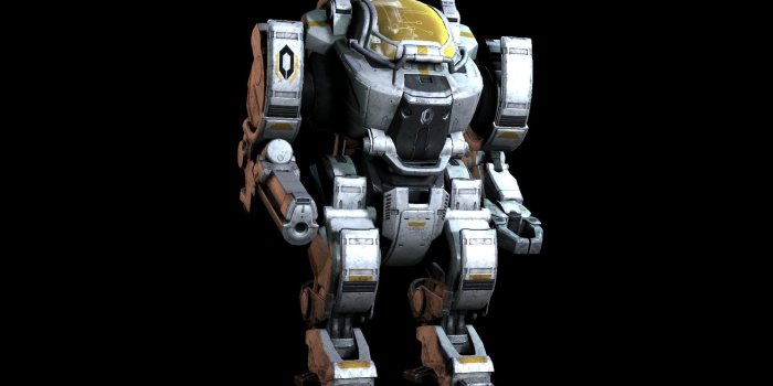 1920x1080 68+ Cool Robot Wallpapers on WallpaperPlay