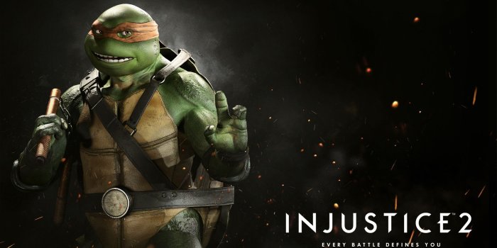 1920x1080 Wallpapers: Injustice 2