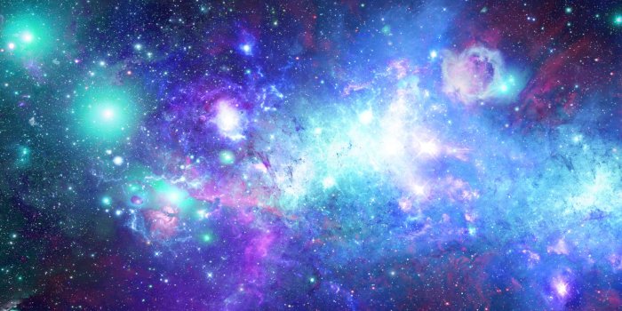 2048x1152 Universe, Cosmos, Space, Sky, Galaxy Image for Youtube Cover