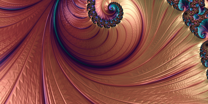 2048x1536 Fractal kings return with a breathtaking iOS app | Macworld