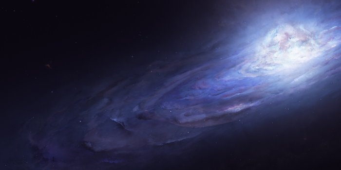 3840x2160 Download Andromeda Galaxy HD Wallpapers In 2048x1152 Screen